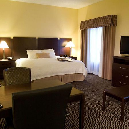Hampton Inn & Suites Orlando-John Young Parkway/South Park Williamsburg Exteriör bild