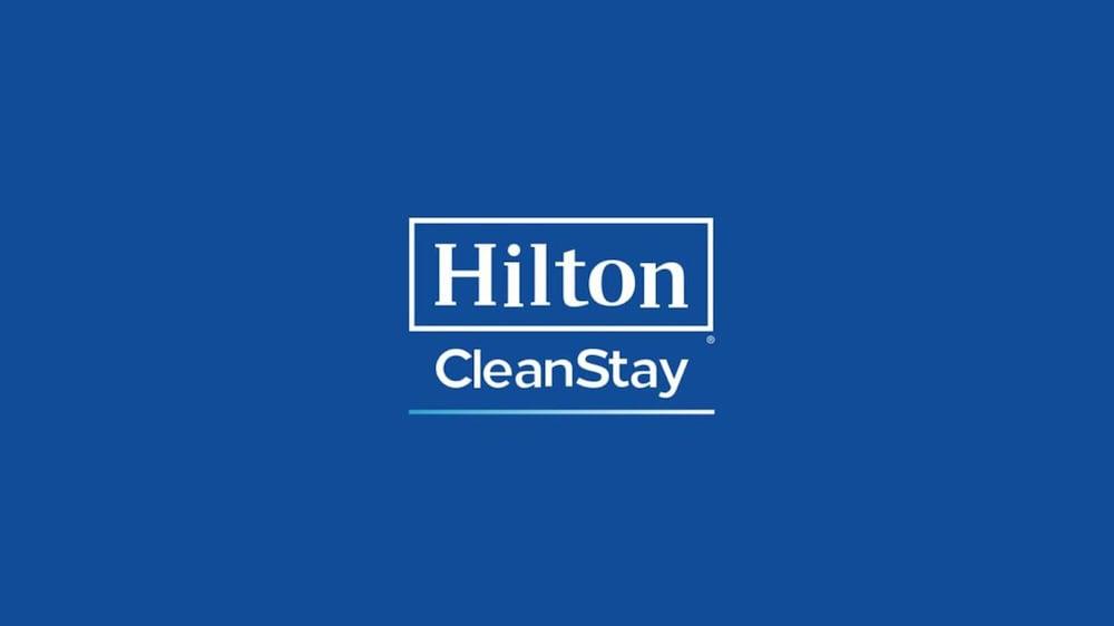 Hampton Inn & Suites Orlando-John Young Parkway/South Park Williamsburg Exteriör bild