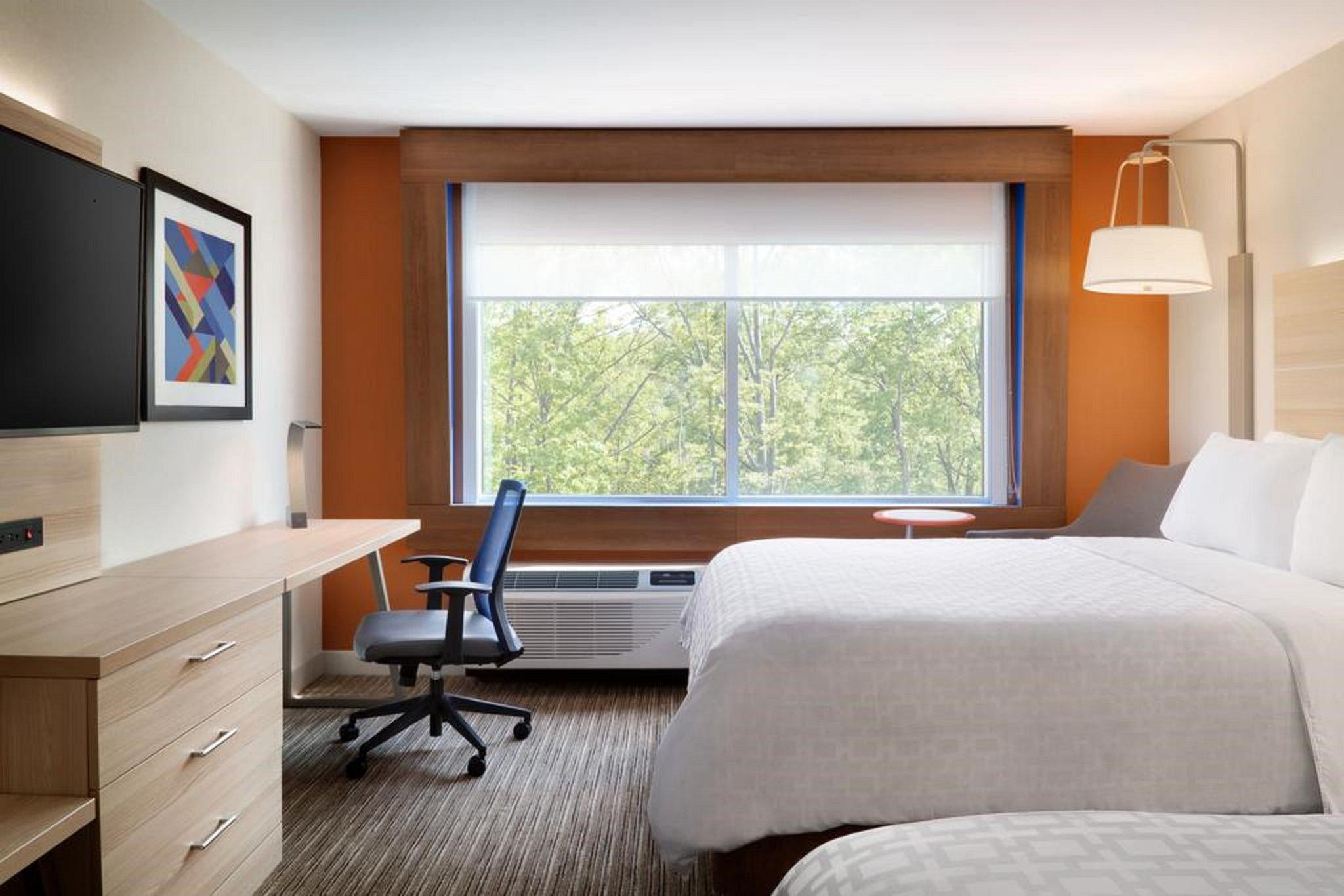 Hampton Inn & Suites Orlando-John Young Parkway/South Park Williamsburg Exteriör bild
