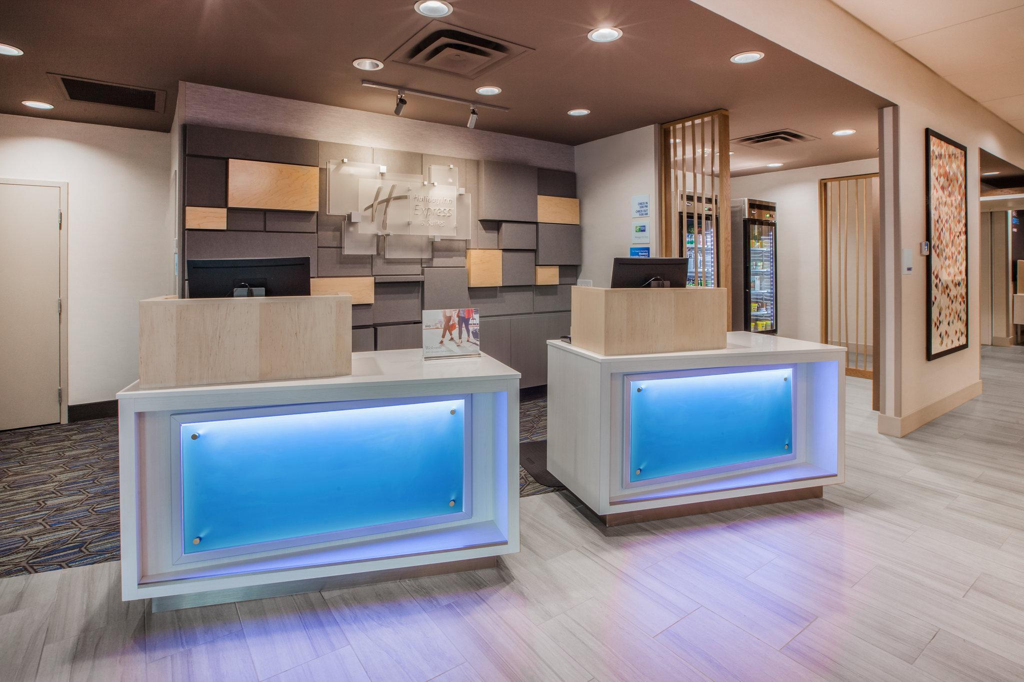 Hampton Inn & Suites Orlando-John Young Parkway/South Park Williamsburg Exteriör bild