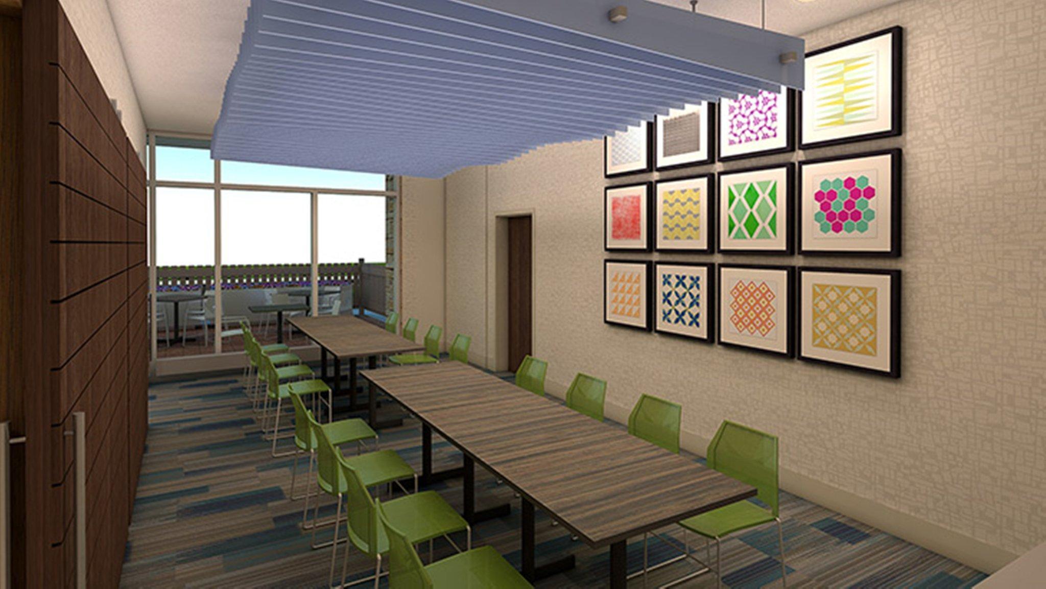 Hampton Inn & Suites Orlando-John Young Parkway/South Park Williamsburg Exteriör bild