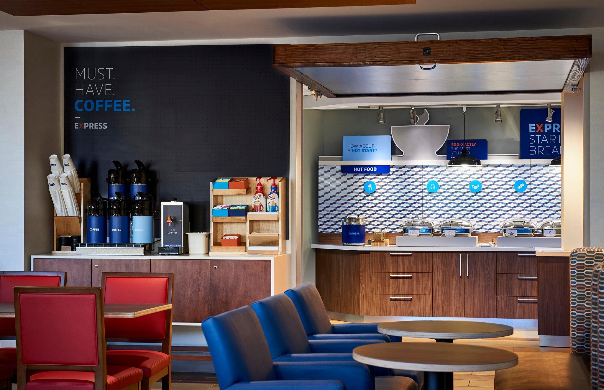 Hampton Inn & Suites Orlando-John Young Parkway/South Park Williamsburg Exteriör bild