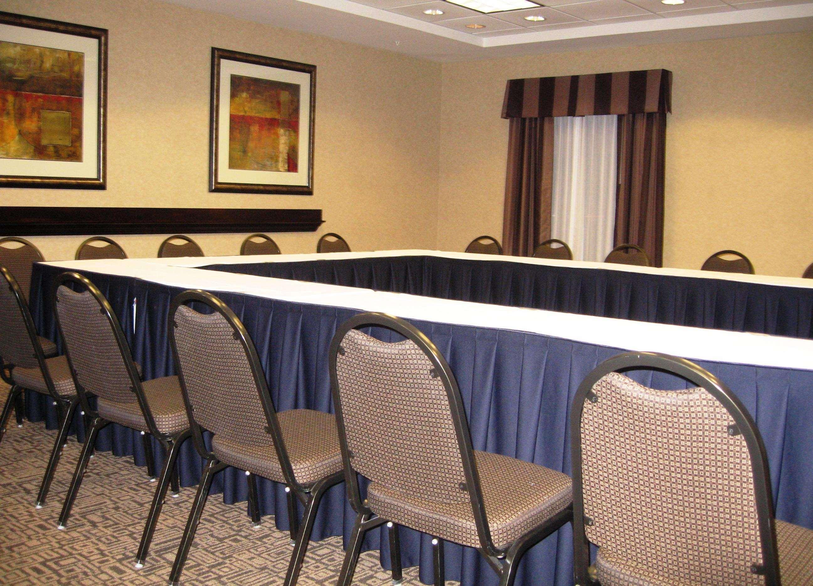 Hampton Inn & Suites Orlando-John Young Parkway/South Park Williamsburg Exteriör bild