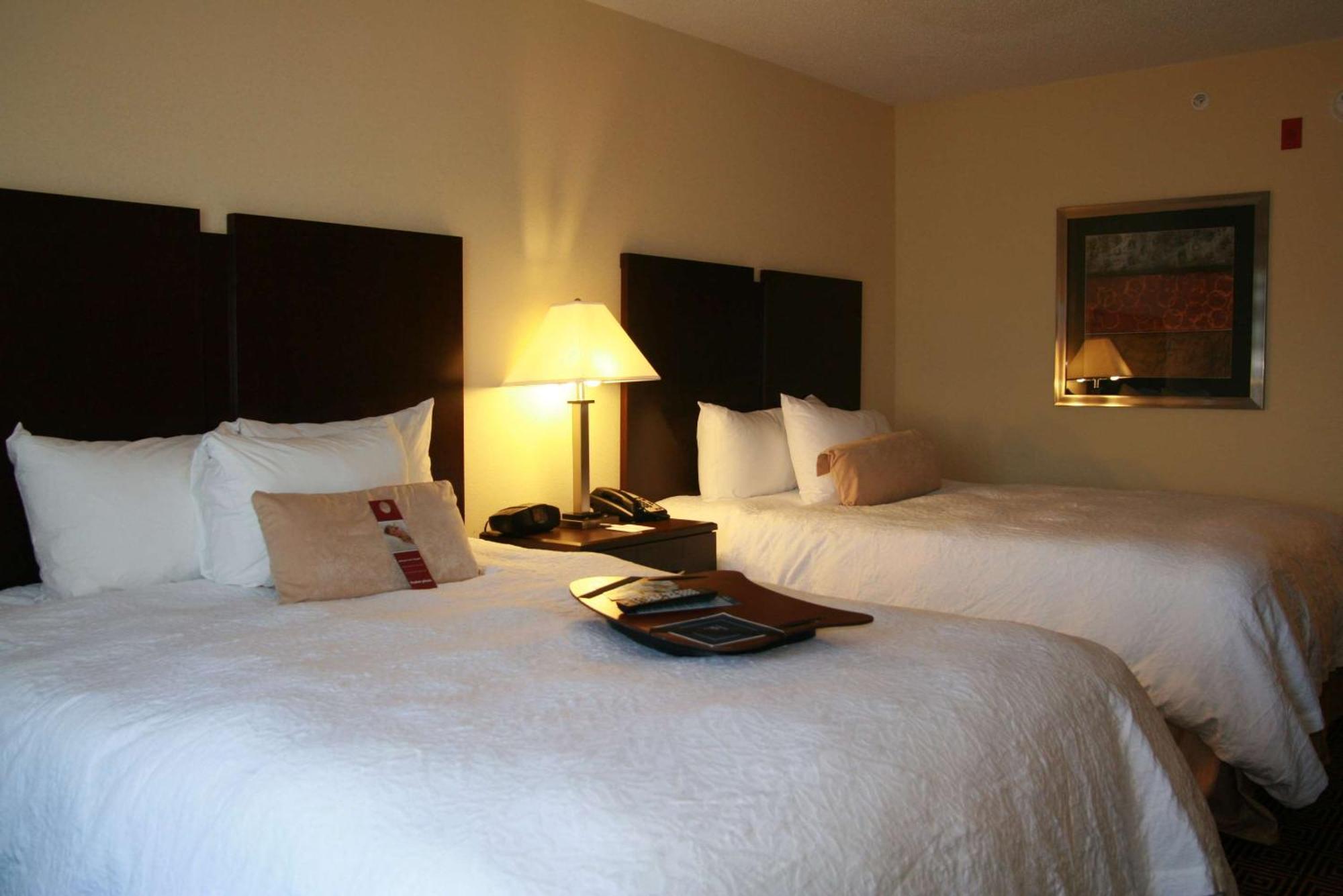 Hampton Inn & Suites Orlando-John Young Parkway/South Park Williamsburg Exteriör bild