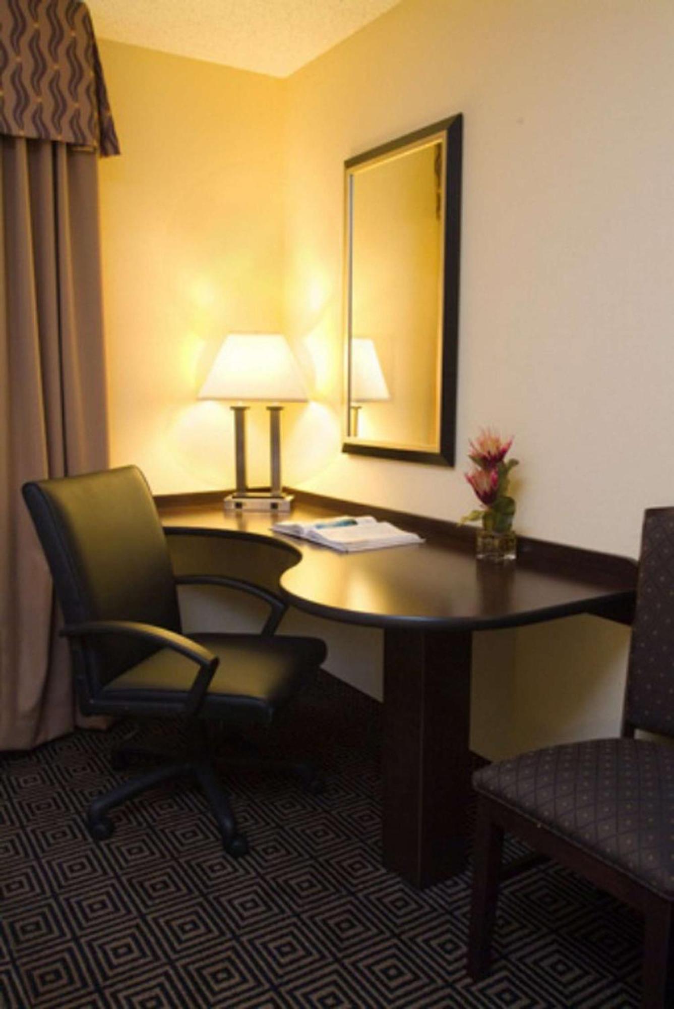 Hampton Inn & Suites Orlando-John Young Parkway/South Park Williamsburg Exteriör bild