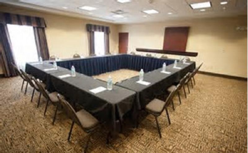 Hampton Inn & Suites Orlando-John Young Parkway/South Park Williamsburg Exteriör bild