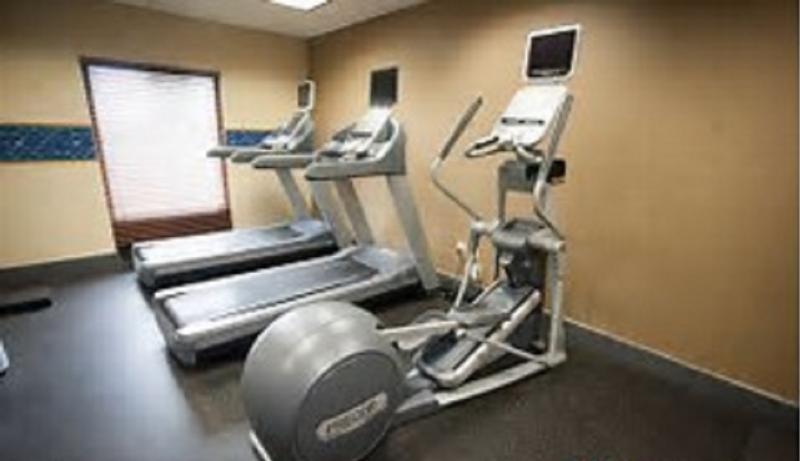 Hampton Inn & Suites Orlando-John Young Parkway/South Park Williamsburg Exteriör bild