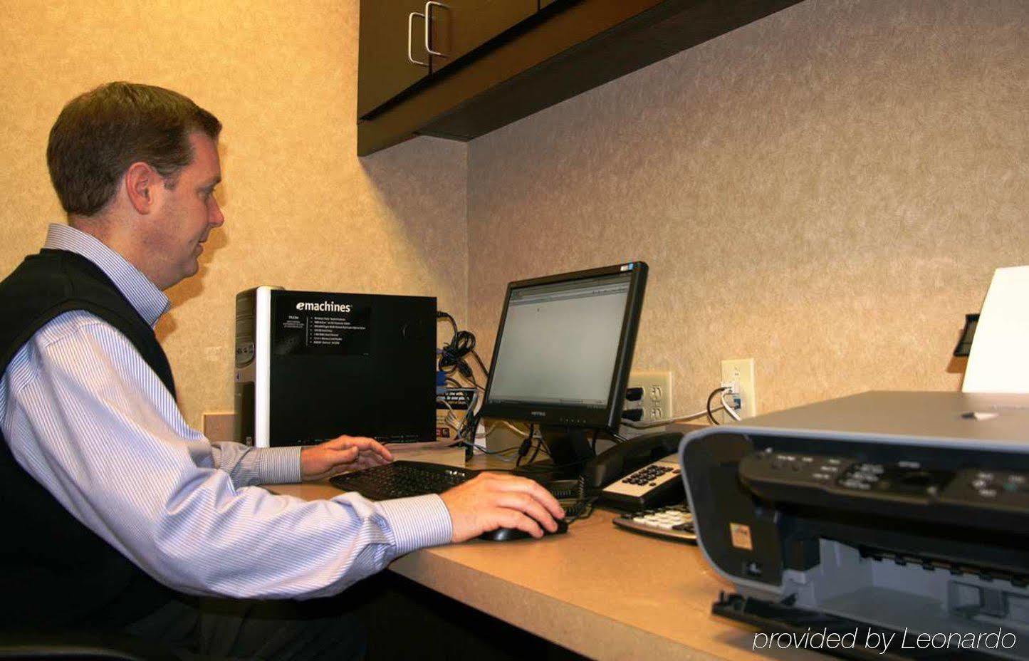Hampton Inn & Suites Orlando-John Young Parkway/South Park Williamsburg Exteriör bild
