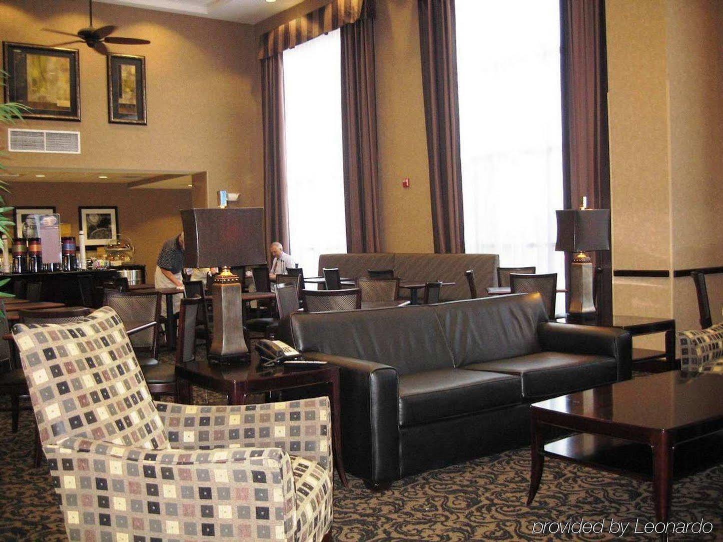Hampton Inn & Suites Orlando-John Young Parkway/South Park Williamsburg Exteriör bild