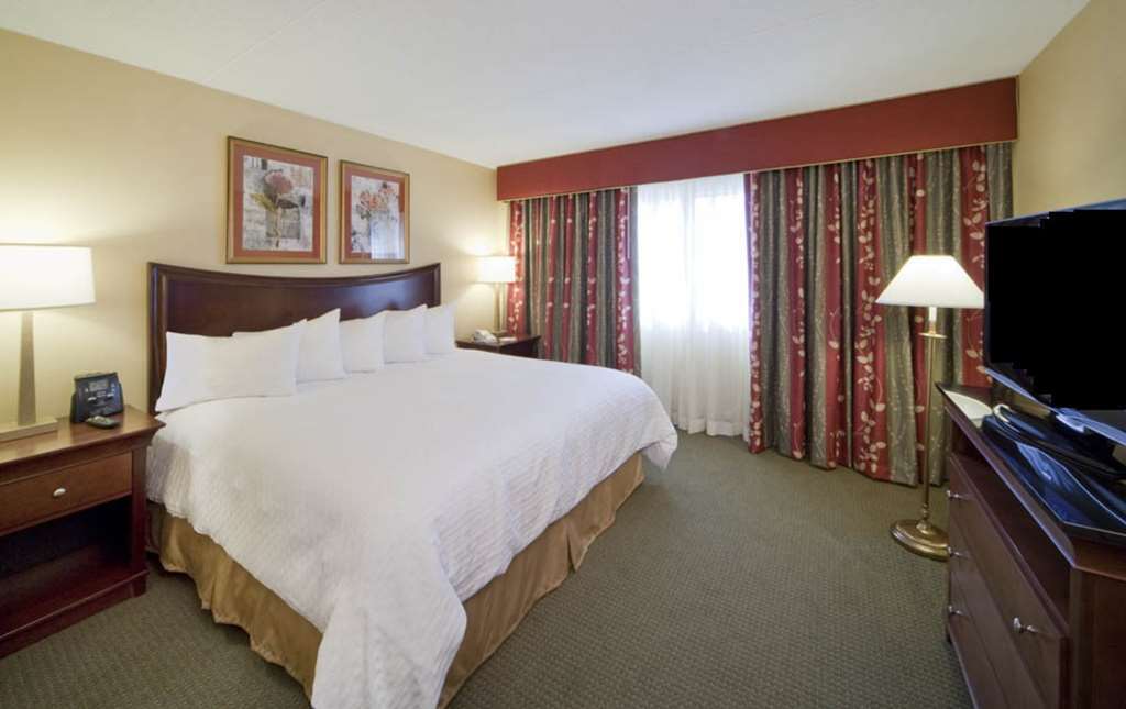 Hampton Inn & Suites Orlando-John Young Parkway/South Park Williamsburg Rum bild